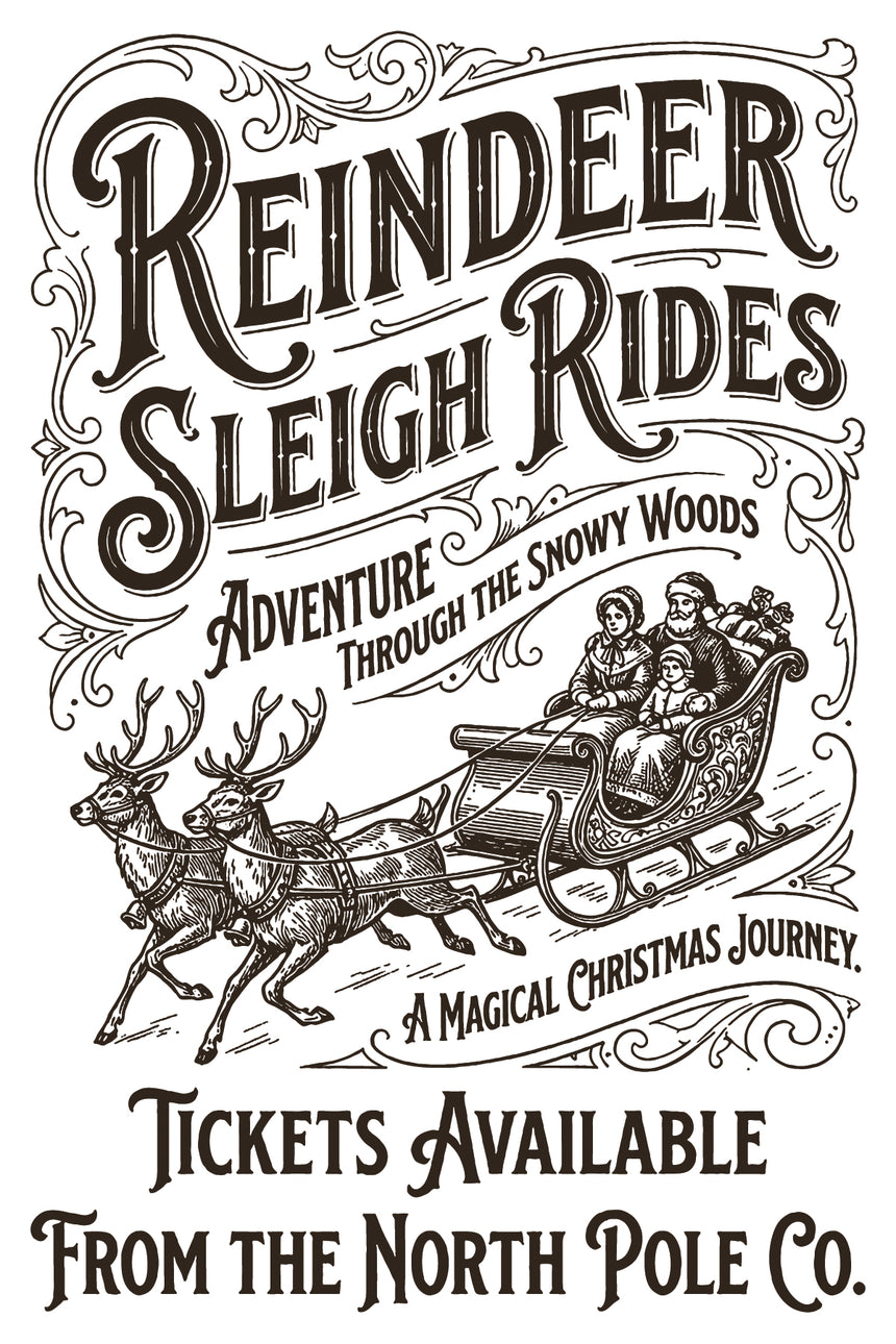 The North Pole Co.
