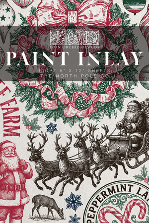 The North Pole Co.