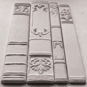 Bookish