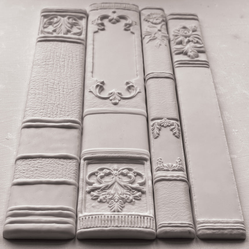 Bookish