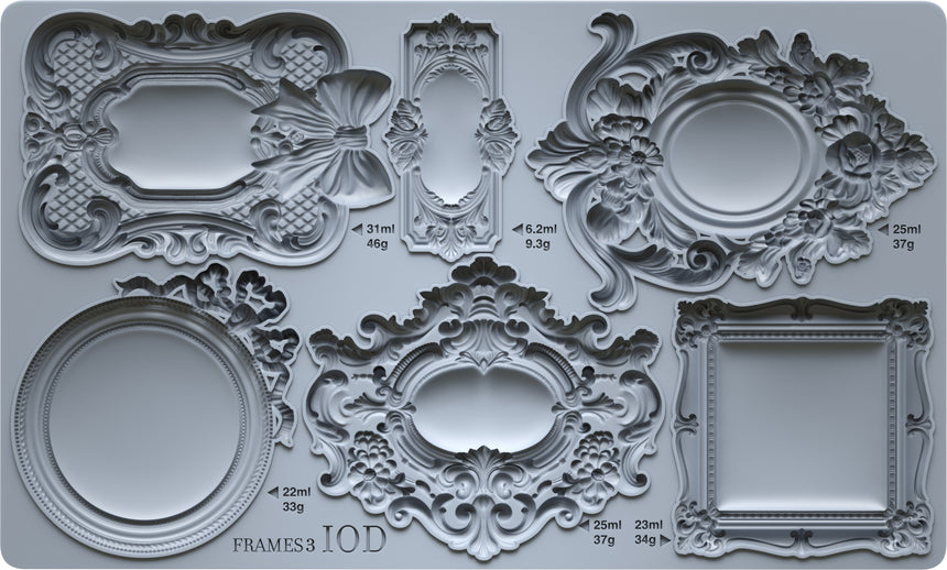 Frames 3