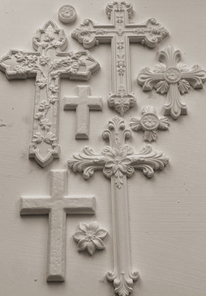 Les Croix