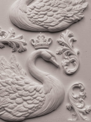 Swans