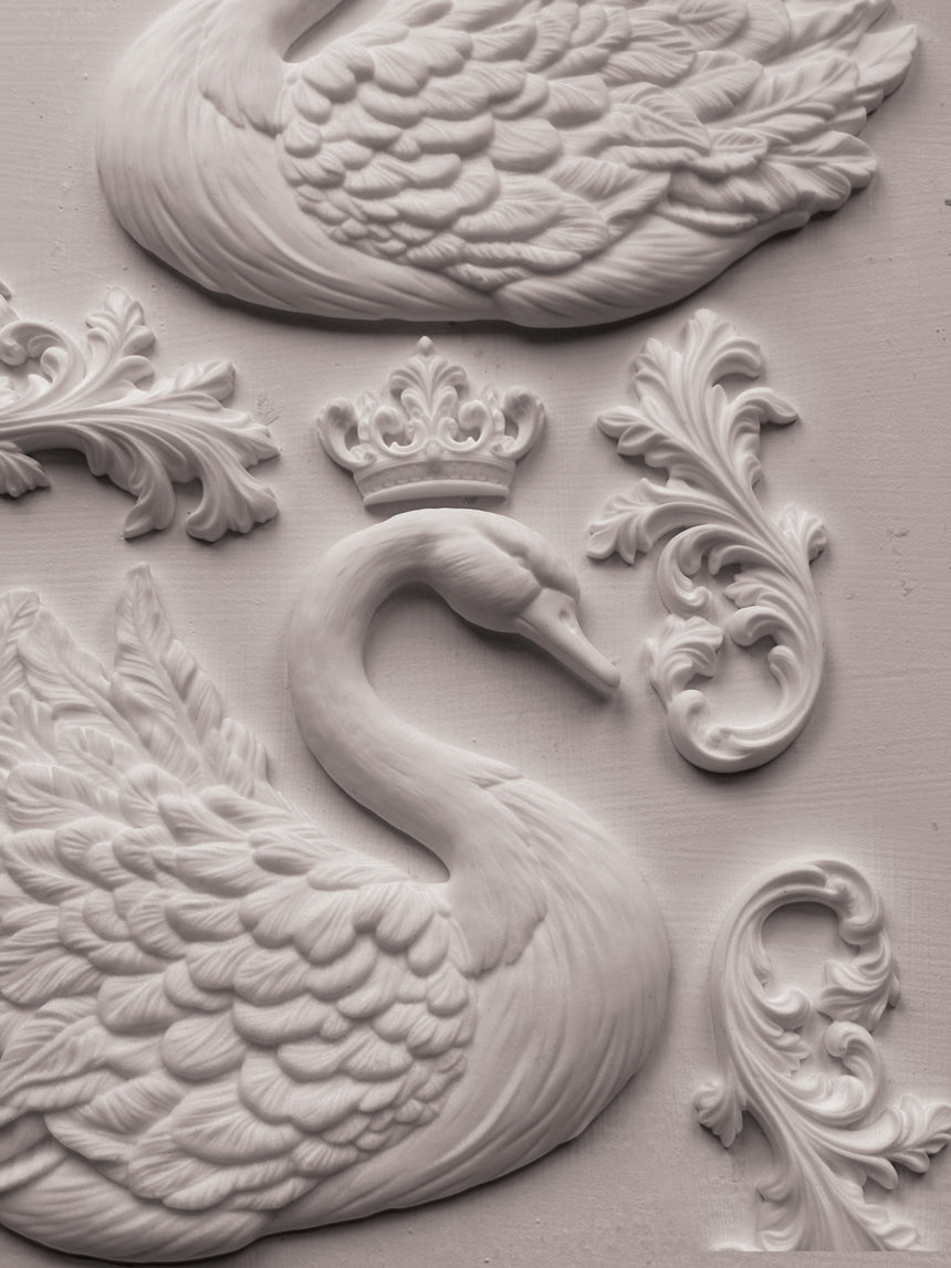 Swans
