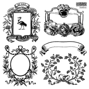 Emblems
