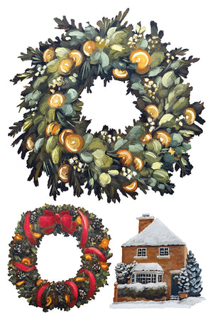 A Cotswold Christmas