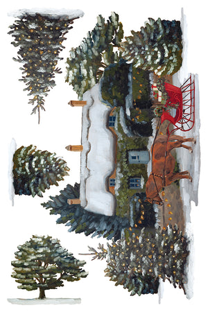 A Cotswold Christmas