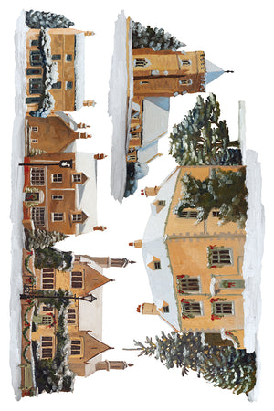 A Cotswold Christmas