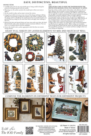 A Cotswold Christmas