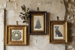 A Cotswold Christmas