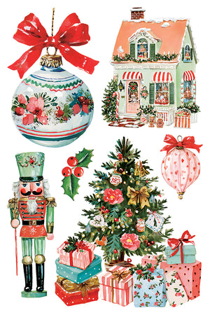 Darling Holiday