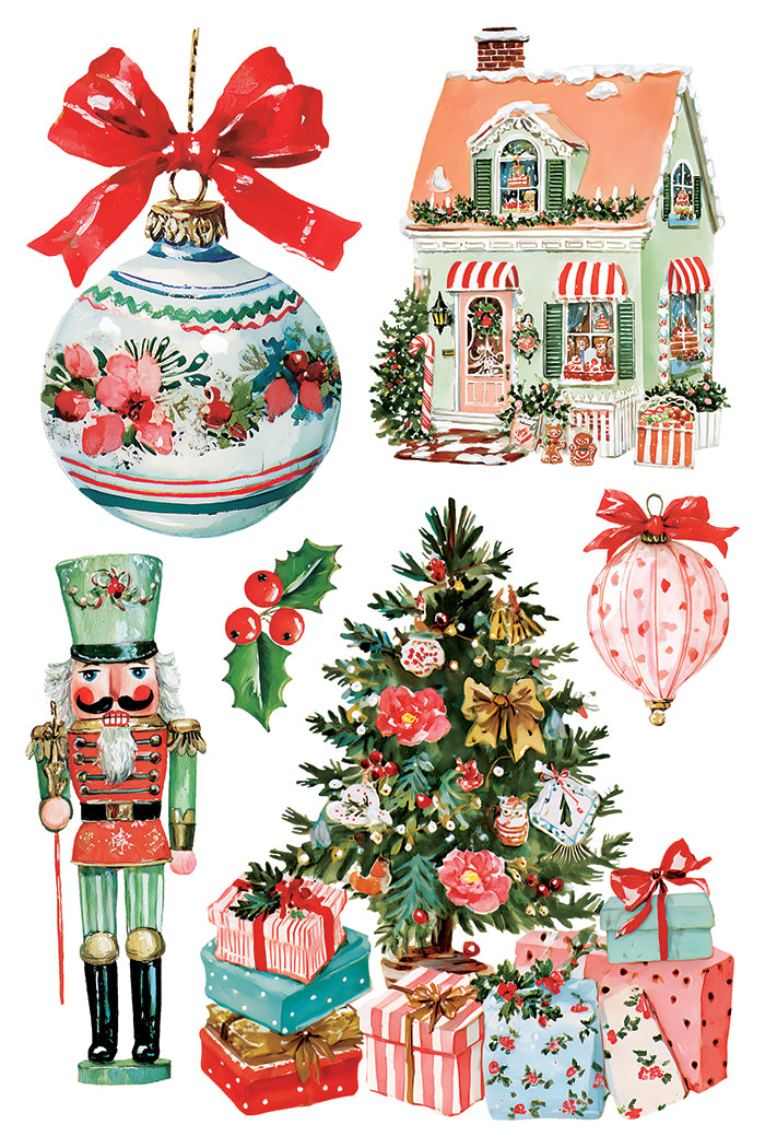 Darling Holiday