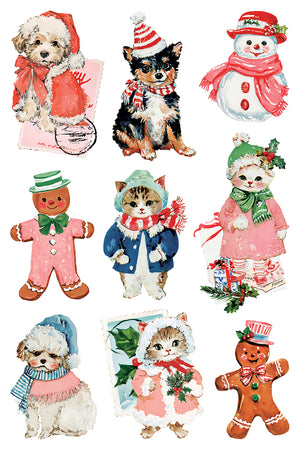 Darling Holiday