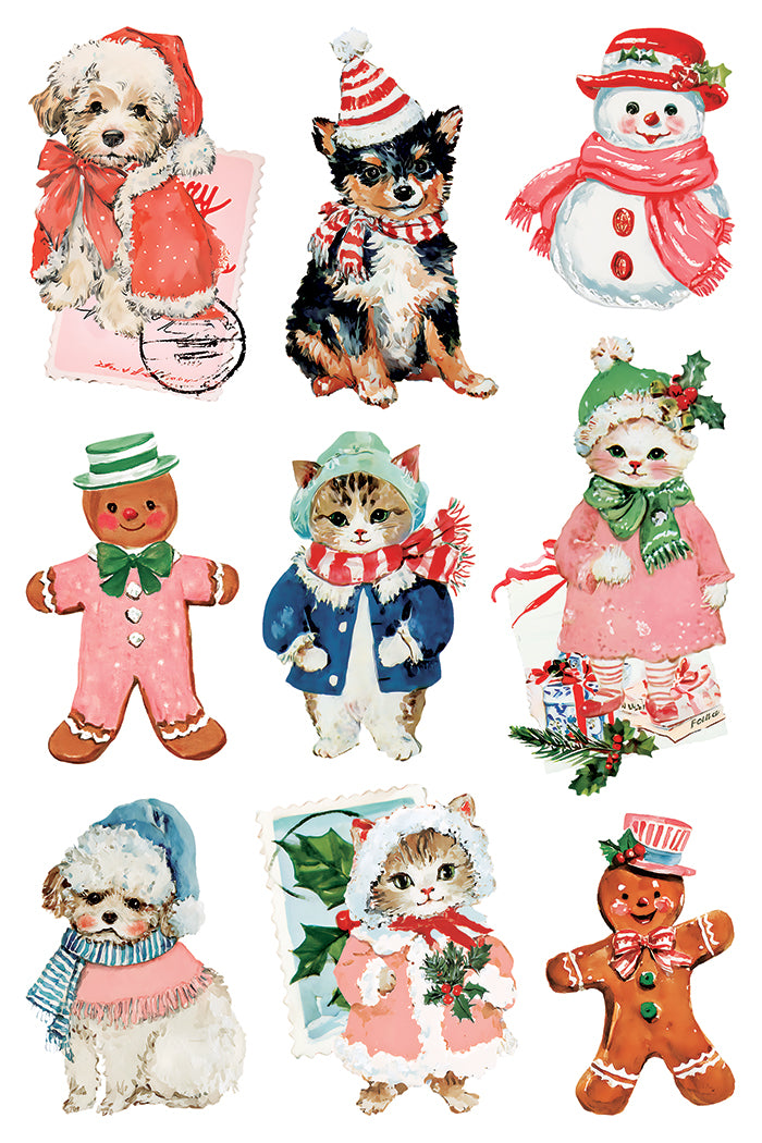 Darling Holiday
