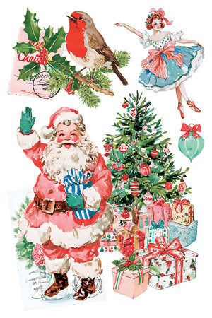 Darling Holiday