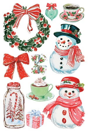 Darling Holiday
