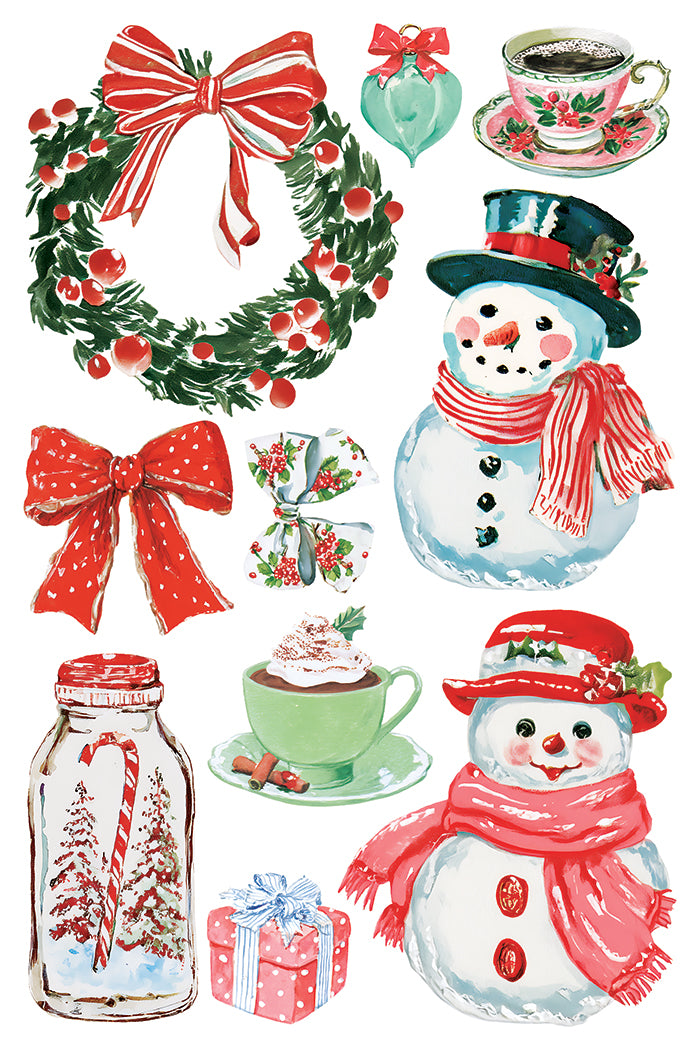 Darling Holiday