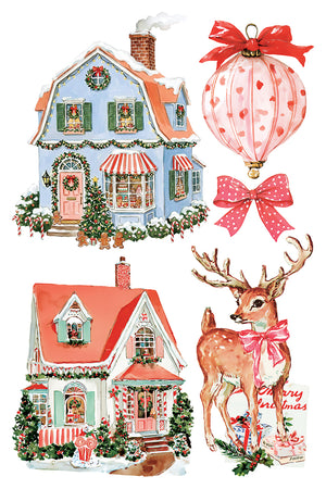 Darling Holiday
