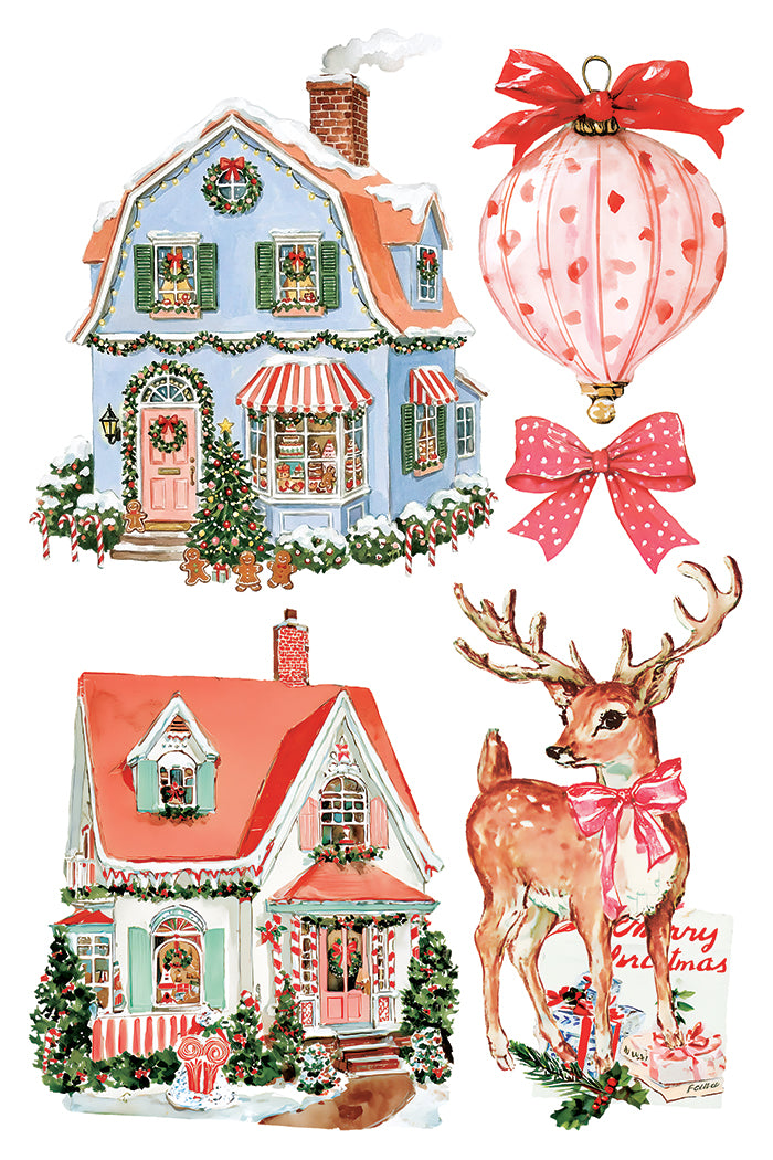 Darling Holiday