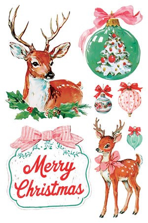 Darling Holiday