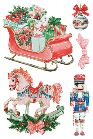 Darling Holiday