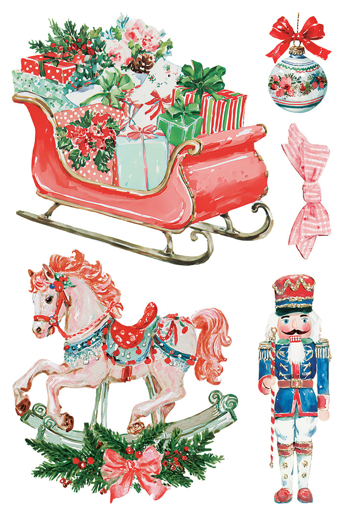 Darling Holiday