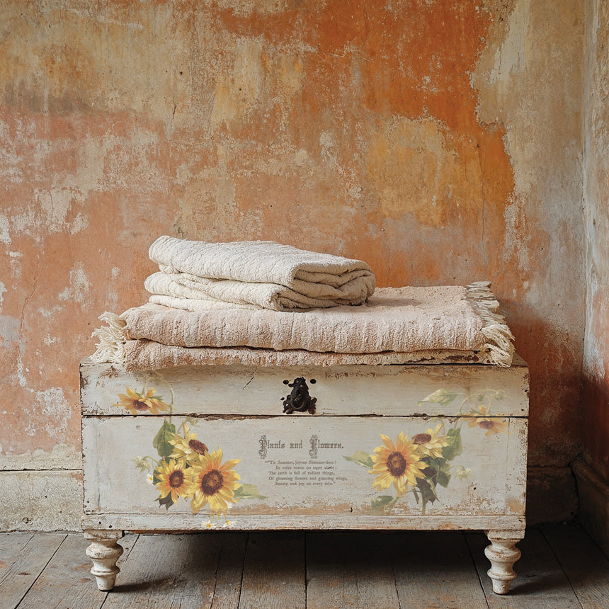 Flowers by the Poets