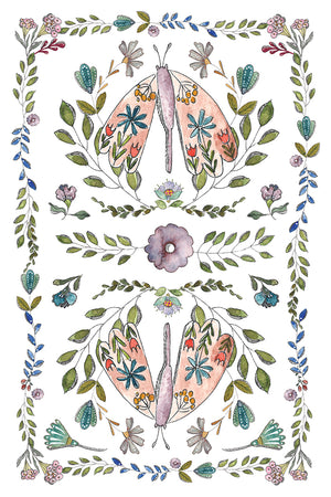 Fern Fables