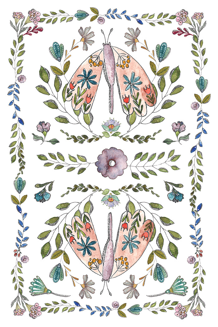 Fern Fables