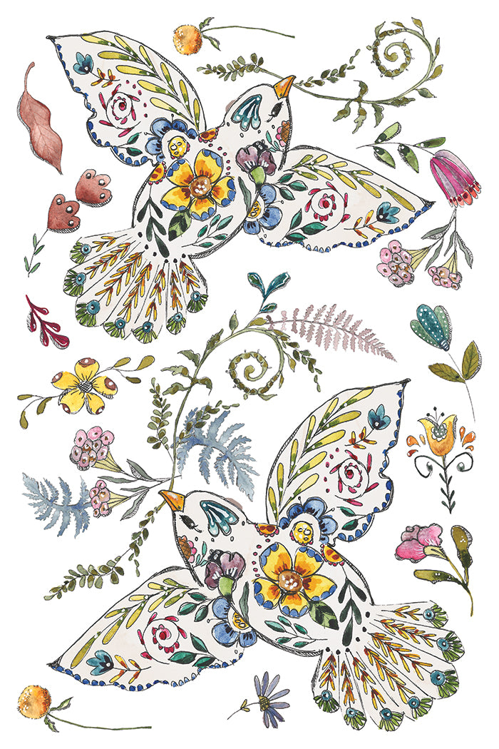 Fern Fables