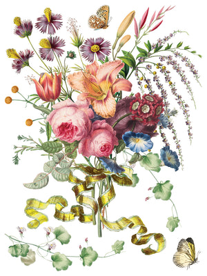 Marche' des Fleurs