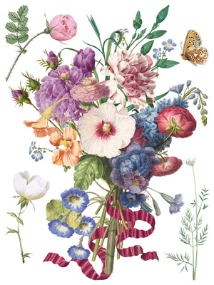 Marche' des Fleurs