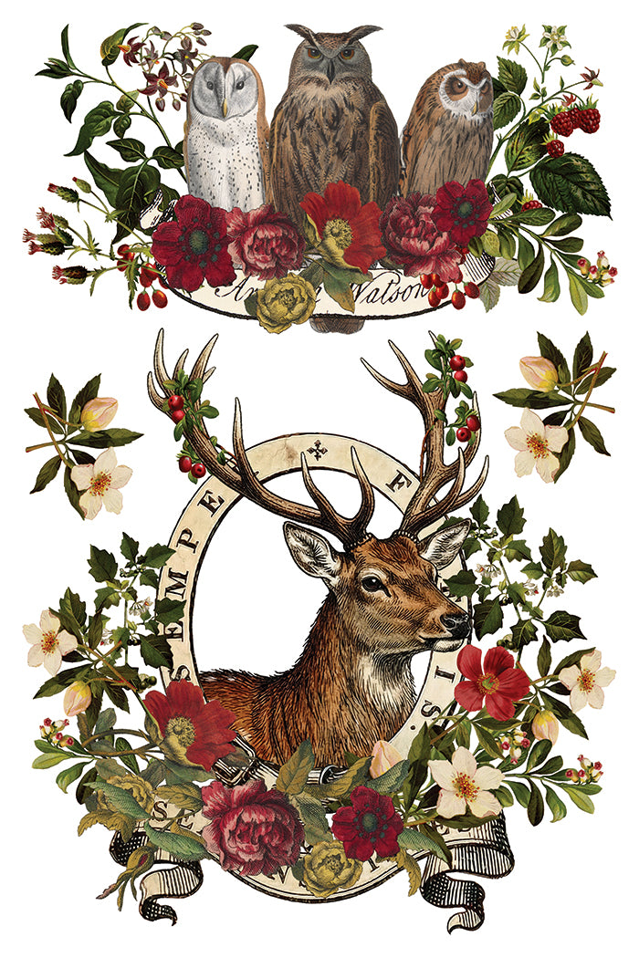 Stag Tavern