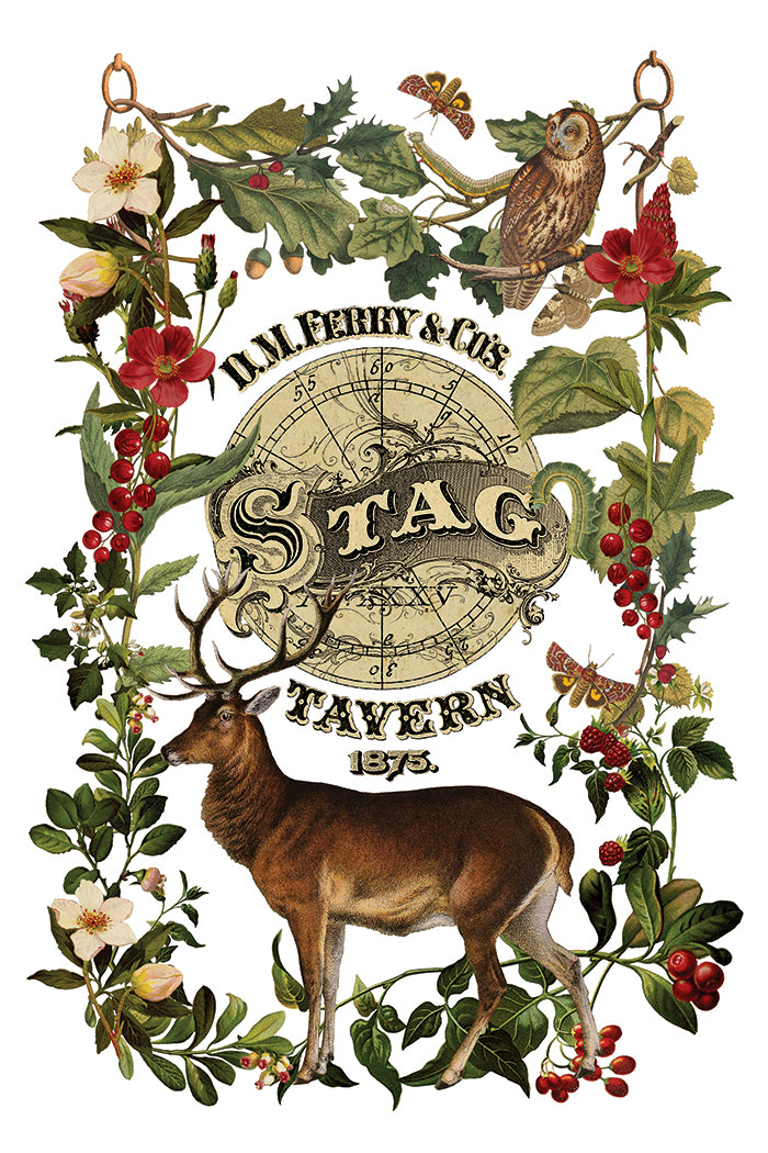 Stag Tavern