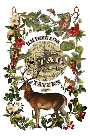 Stag Tavern