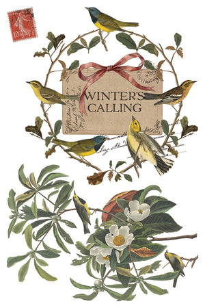 Winter's Calling