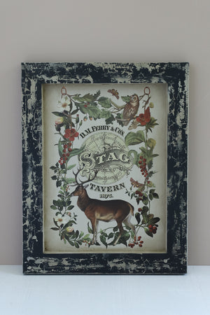 Stag Tavern