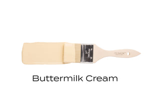 Buttermilk Cream