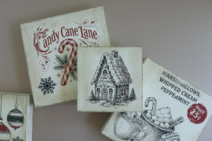 The North Pole Co.