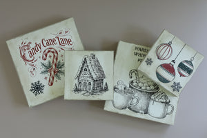 The North Pole Co.