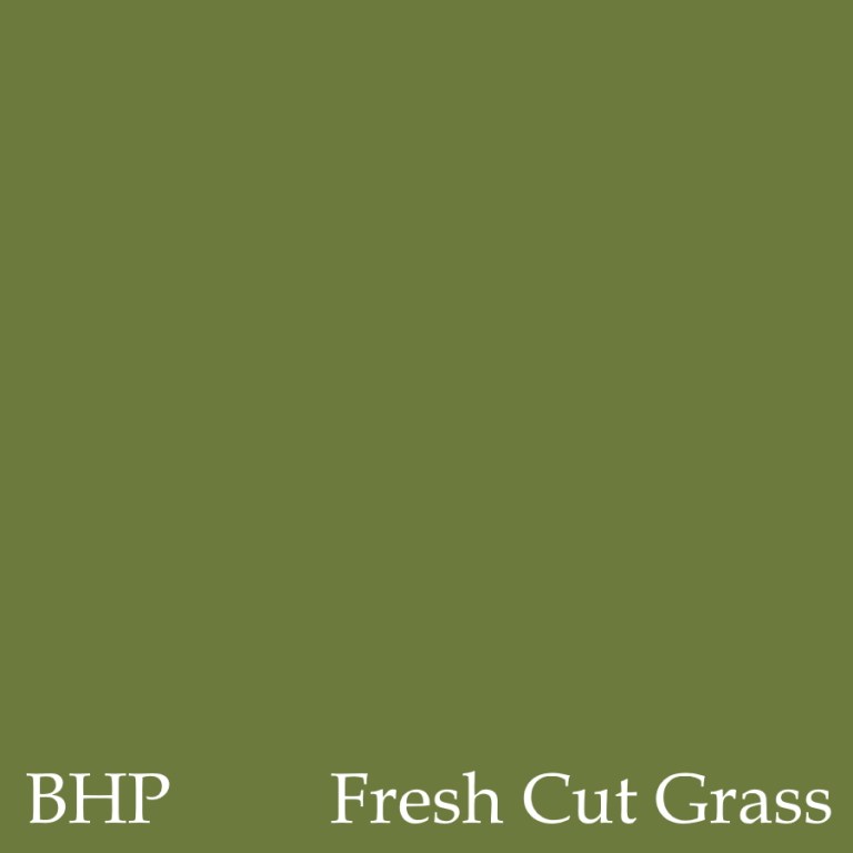 Fresh Cut Grass