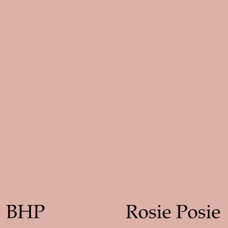 Rosie Posie
