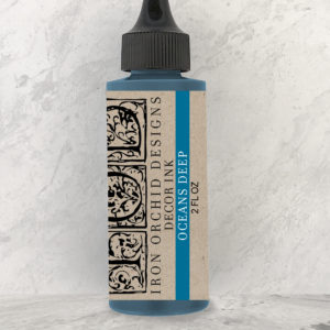 Decor Ink Oceans Deep - 2 oz. - Mill Creek Mercantile