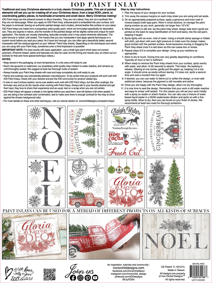 Noel