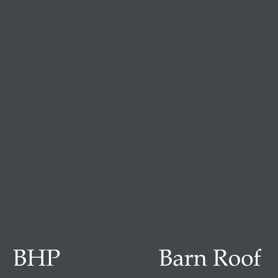 Barn Roof