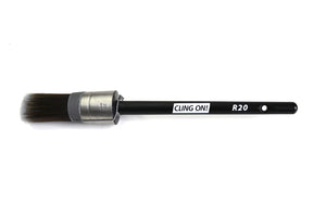 R Series Brushes - Cling On! - Mill Creek Mercantile