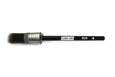 R Series Brushes - Cling On! - Mill Creek Mercantile