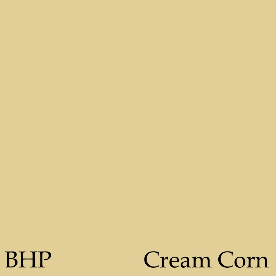 Cream Corn