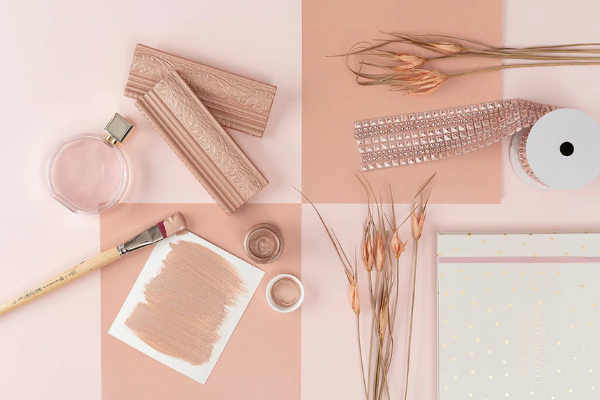 Rose Gold