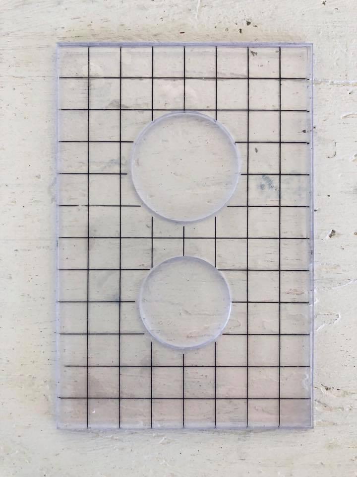 IOD Flexi Stamper - Mill Creek Mercantile